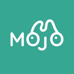 Mojo logo