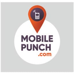 Mobile-Punch logo