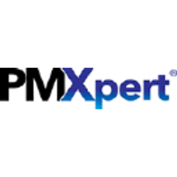 PMXpert logo