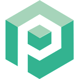 Psono Password Manager logo