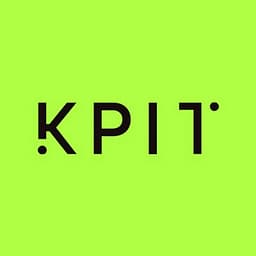 KPIT Cummins logo