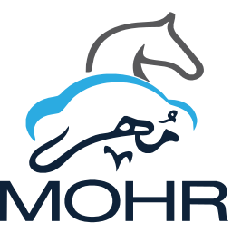 MOHR logo