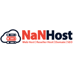 NaN Host logo