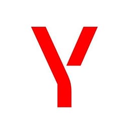 Yandex Maps API logo