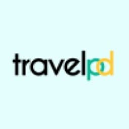 TravelPD logo