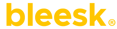 Bleesk Proximity Platform logo
