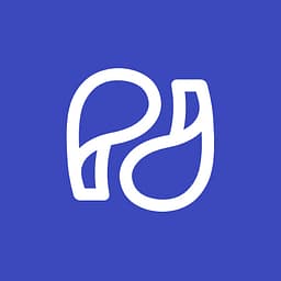 PublishDrive logo