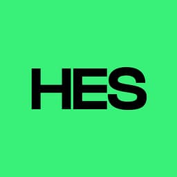 HES LoanBox logo