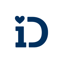 iDonate logo