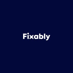 Fixably logo