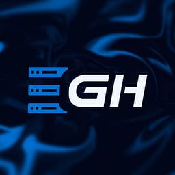 Gravel Host logo