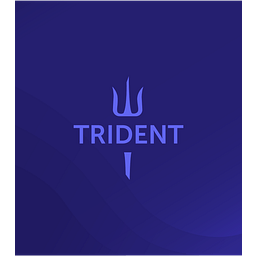 Trident NIS2 logo
