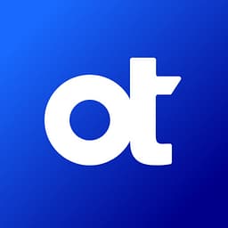 OpenText Content Management logo
