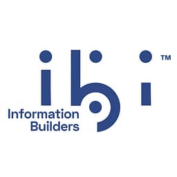 ibi iWay Service Manager logo