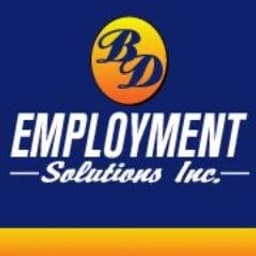 BD Employment Solutions, Inc. logo