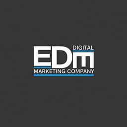 eDigital Marketing Company logo