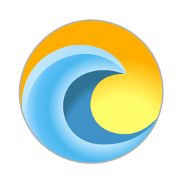 SocialRank logo