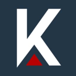 Kymark logo