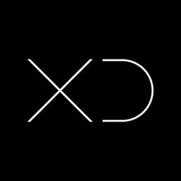 Xenai Digital logo