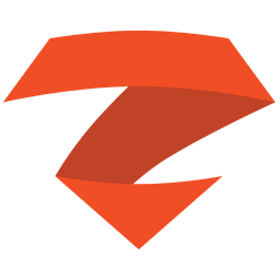 Zimperium Mobile Threat Defense logo