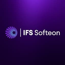 Softeon Distributed Order Management System logo