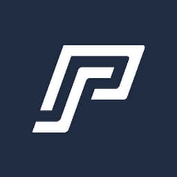 PrestoSports logo