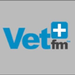 VetFM logo