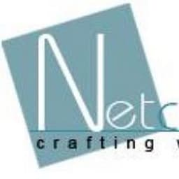Net Craft India logo