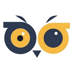 Foto Owl AI logo