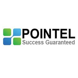 Pointel Survey360 logo