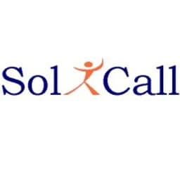 SoliCall Pro logo