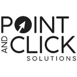Point and Click EHR logo