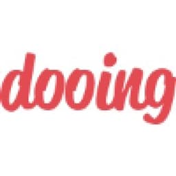 Dooing logo