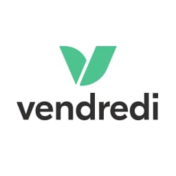 Vendredi logo
