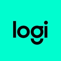 Logi Options logo