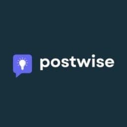 Postwise Ai logo