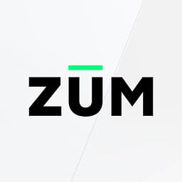 Zum logo