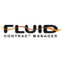Fluid CM logo
