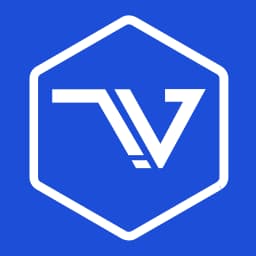 Talview logo
