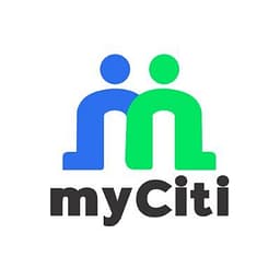 myCiti logo