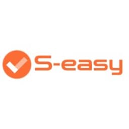 S-easy logo