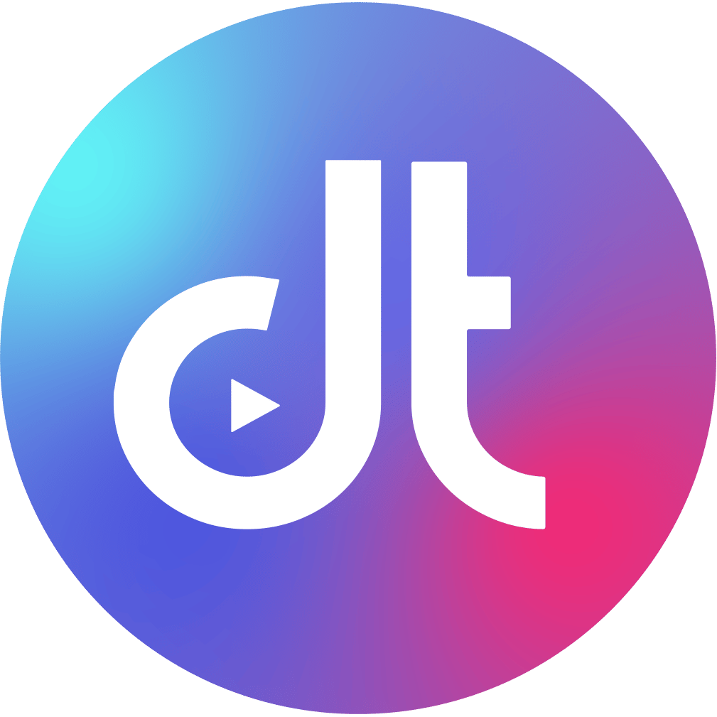 designtemplate.io logo