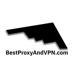 BestProxyAndVPN logo