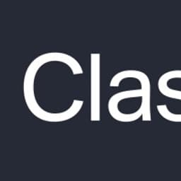 Clase bcn logo