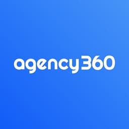 Agency360.io logo