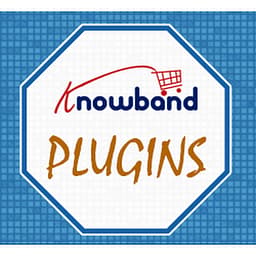 Prestashop Category Product Display Order Addon by Knowband logo