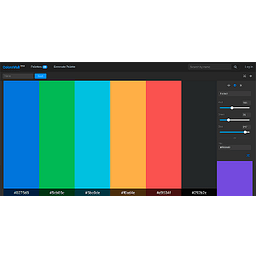 colorswall.com logo