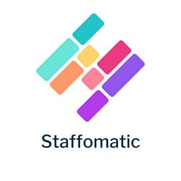 STAFFOMATIC logo
