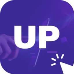 InteractionUP logo