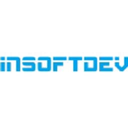 INSOFTDEV logo